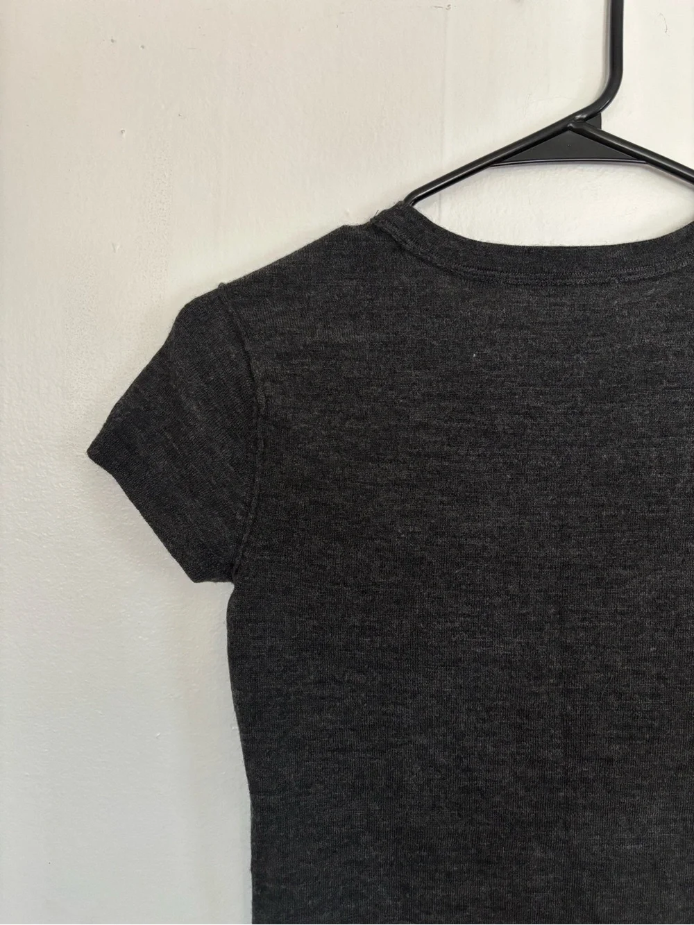 Inhabit slim fit